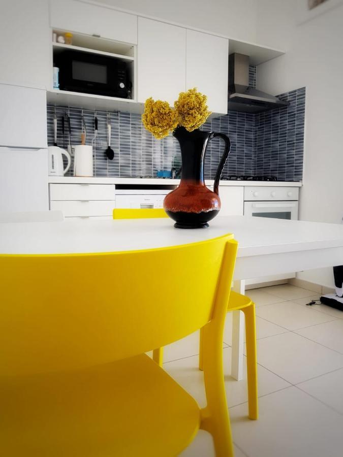 Apartmani Vrancic Mandre Eksteriør bilde